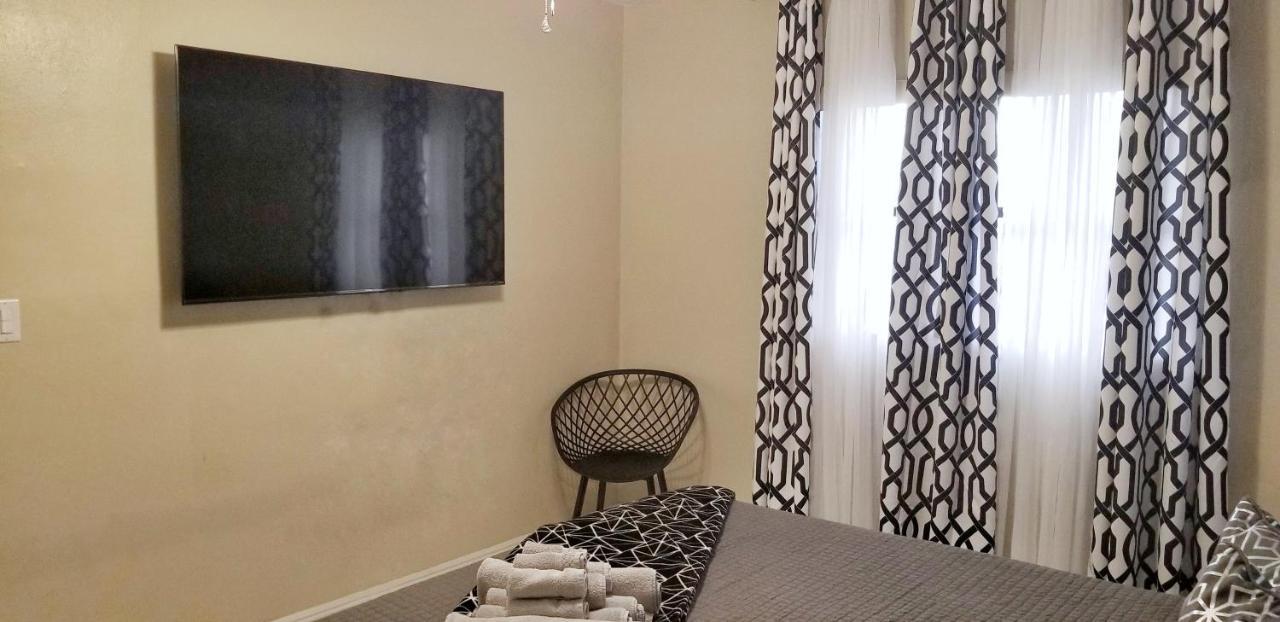 Glam 2 Bedroom Apartment Close To Nsu In Cooper City Exteriör bild